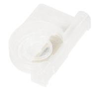 Spares2Go Flow Meter Air Break Contact Reed Switch Sensor For Ikea Dishwasher