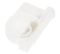 SPARES2GO Flow Meter Air Break Contact Reed Switch Sensor for Siemens Dishwasher