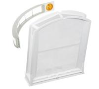 Spares2Go Fluff Filter Kit For Miele Tumble Dryer T1000 T2000 T4000 T7000 T8000 T9000