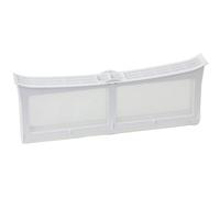 SPARES2GO Fluff & Lint Filter for Hoover Tumble Dryer