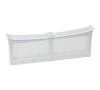 SPARES2GO Fluff & Lint Filter compatible with Lamona LAM8875 LAM8876 Tumble Dryer Fits Montpellier MIHP70