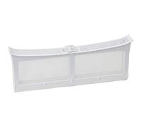 SPARES2GO Fluff & Lint Filter for Candy Tumble Dryer
