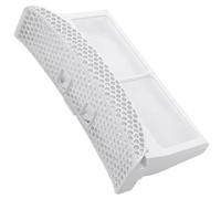 Spares2Go Fluff Lint Filter For Hoover Tumble Dryer Hrec10Tber-80 Hre C10Tber-80