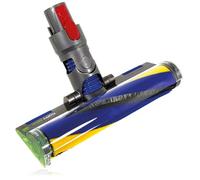 Spares2go Fluffy Optic Cleaner Head For Dyson fits Gen5detect SV23 Absolute 972417-01
