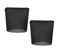 Foam Filter for TITAN TTB774VAC 16L TTB775VAC 20L TTB776VAC 30L TTB777VAC 40L x2