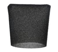 SPARES2GO Foam Filter Sleeve compatible with Shop-Vac 20 Litre and Above Wet & Dry Vacuum Cleaner (22cm)