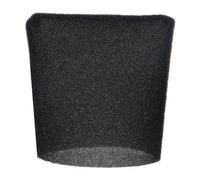 Spares2Go Foam Filter Sleeve Compatible With Vacmaster 16L To 60L Wet & Dry Vacuum Cleaner (22Cm)