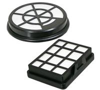 HEPA Filter Kit for AmazonBasics Vacuum VCS35B15KC-70EUK 15KC-71EU4