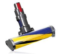 SPARES2GO for Dyson Soft Roller Brush Head with laser for Hard floor V7 V8 V10 V15 Vacuum Cleaners