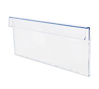 Spares2Go Freezer Drawer Cover For Beko Ccfm Cfg Cna Csa Csg Cxf Drc Rcha Rche Rcna Rcsa Fridge Freezers (Top Or Middle Shelf)