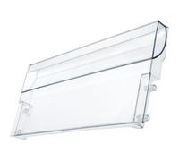 SPARES2GO Freezer Flap Basket Drawer Cover for CDA CRI681, for Electriq EQINTFREEZERTALL