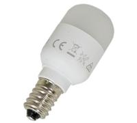 Spares2Go Fridge Light Bulb Lamp Ses E14 220-240V Led 2W For Refrigerator