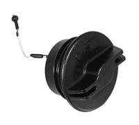 SPARES2GO Fuel Filler Cap for Stihl BG45 BG46 BG50 BG55 BG56 SH55 SH56 SH85 SH86 Leaf Blower