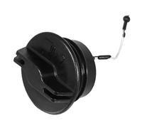 SPARES2GO Fuel Filler Cap for Stihl FS40 FS50 FS56 FS70 FS89 FS90 FS91 FR130 FR410 HL90 HL100 Brushcutter Strimmer Trimmer