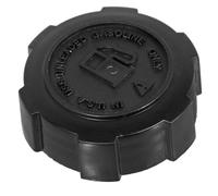 Spares2Go Fuel Tank Cap For Briggs & Stratton Max Quantum Europa Lawnmower Petrol Engine