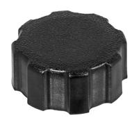 SPARES2GO Fuel Tank Cap for Honda HRB423 HRB475 HRB535 HRD536 HRH536 Lawnmower Engine