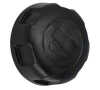 Spares2Go Fuel Tank Cap For Honda Lawnmower Engine Hrb423 Hrb475 Hrb535 Hrd536 Hrh536