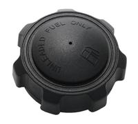 SPARES2GO Fuel Tank Cap for Husqvarna Petrol Engine Ride on Lawnmower
