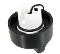 SPARES2GO Fuel Tank Cap for Stihl BR350 BR430 GS461 SR430 SR450 TS410 TS420 TS700 TS800 Disc Cutter Cut Off Saw