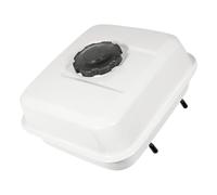 SPARES2GO Fuel Tank for Honda GX140 GX160 GX200 Lawnmower Generator Engine (3.6L)