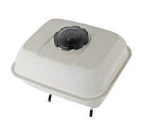 SPARES2GO Fuel Tank Reservoir for Honda GX110 GX120 Engine