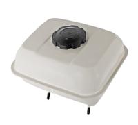 Spares2Go Fuel Tank Reservoir For Honda Gx110 Gx120 Engine 2L
