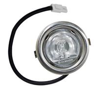 Spares2Go G4 Type Lamp Light For Lamona Lam2501 Cooker Hood (12V, 20W)