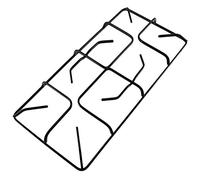 Spares2go Gas Cooker Hob Pan Support Stand (220mm x 470mm)