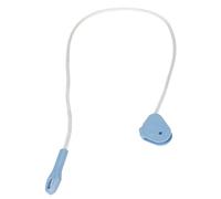 SPARES2GO Genuine Door Hinge Cord Rope Cable for Blomberg Dishwasher (Pack of 2)