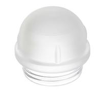 SPARES2GO Glass Lamp Cover for Neff Main Oven Cooker