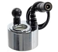 SPARES2GO Glass Opti-Myst Heater Disk Transducer RM-1220 Compatible with Dimplex Electric Wall Fire