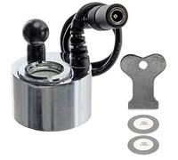 Glass Opti-Myst Heater Disk Transducer, Spare Discs + Removal Tool M-011B M011B for DIMPLEX Electric Wall Fire