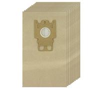 SPARES2GO GN Type Paper Bags compatible with Miele Classic C1 Vacuum Cleaner (10 Bags)