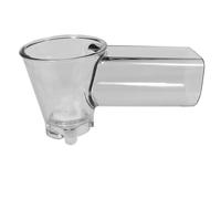 SPARES2GO Grater Body Compatible with Tefal Fresh Express Chopper Shredder Mincer