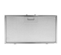 SPARES2GO Grease Filter compatible with Elica Elibloc New Genius Cooker Hood (329mm x 177mm)