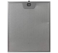 SPARES2GO Grease Filter Metal Mesh compatible with Electrolux EFC610X EFC630K EFC630X EFC910X EFC911X EFC912X/CH Cooker Hood Vent Fan (300 x 253mm)