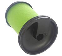 SPARES2GO Green Washable Filter for Gtech Multi MK2 K9 ATF037 ATF011 Cordless Vacuum Cleaner