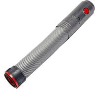 SPARES2GO Grey Suction Pipe Hose for Dyson DC50 DC50i DC50ERP Vacuum Cleaner