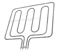 SPARES2GO Grill Element for Currys Essentials Oven Cooker (2600W)