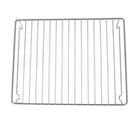 SPARES2GO Grill Pan Grid for Flavel Oven Cooker Tray Rack Insert Stand (320 x 245 mm)