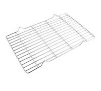 Spares2Go Grill Pan Grid/mesh Rack For Creda Ovens/cookers (344mm X 222mm)