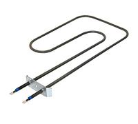 SPARES2GO Grill Top Element compatible with Cannon Oven (1330w)