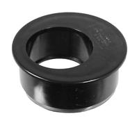 Gutter Down Pipe Drain Adaptor 68mm Rain Water to 110mm Underground Drainage Reducer