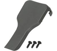 Spares2Go Handle Backing Plate With Screws For Seb Actifry 1.7Kg Ah95000 Ah951 Ah96000 Ah9808 Air Fryer