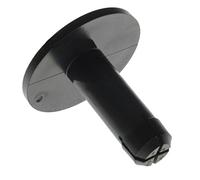 SPARES2GO Handle Pivot Pin for Flymo Turbo Lite 330 350 400 Lawnmower