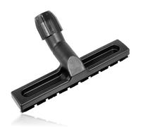 Spares2Go Hard Floor Slim Brush Tool Compatible With Titan 16L 20L 30L 40L Vacuum Cleaner (295mm Wide)