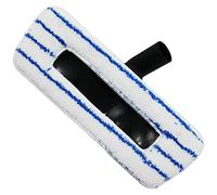 Spares2go Hard Floor Tool for Titan TTB774VAC TTB671VAC TTB775VAC TTB776VAC Sweeper Brush (35mm)