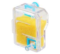 Spares2Go Hard Water Filter For Vax Cdst-Sfxs Cdst-Sfxt Steam Cleaner Mop (1-7-143071)