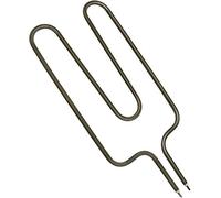 SPARES2GO Heater Element for Creda Hotpoint Night Storage Heaters (850W)