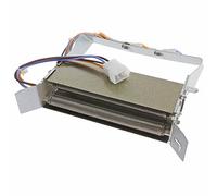 Spares2go Heater Element for Hotpoint VTD00 VTD00P VTD00G VTD00T VTD20 VTD20P VTD20G VTD20T Tumble Dryer (2200W)